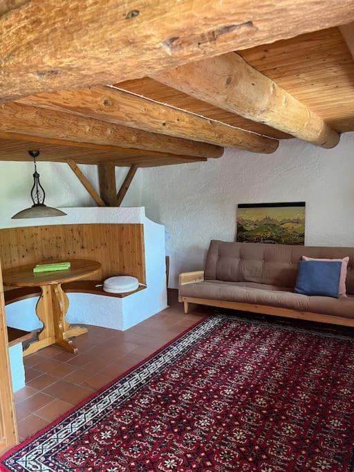 Charming Alps Apartment Perfect For Walk/Cycle/Ski Eschenbach Exterior photo