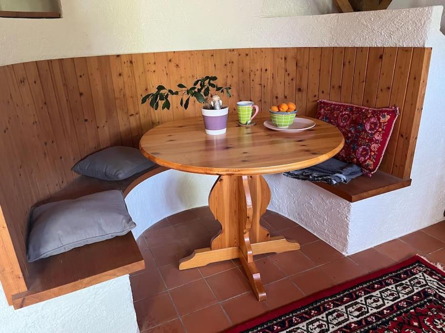 Charming Alps Apartment Perfect For Walk/Cycle/Ski Eschenbach Exterior photo
