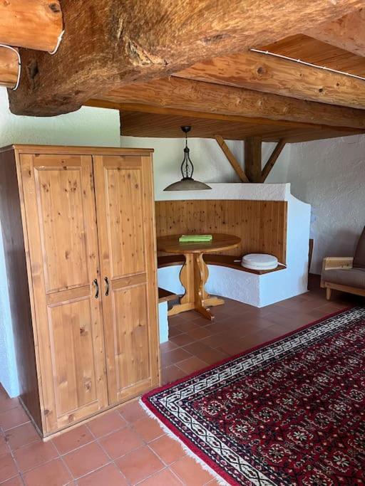 Charming Alps Apartment Perfect For Walk/Cycle/Ski Eschenbach Exterior photo