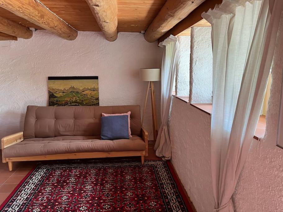 Charming Alps Apartment Perfect For Walk/Cycle/Ski Eschenbach Exterior photo