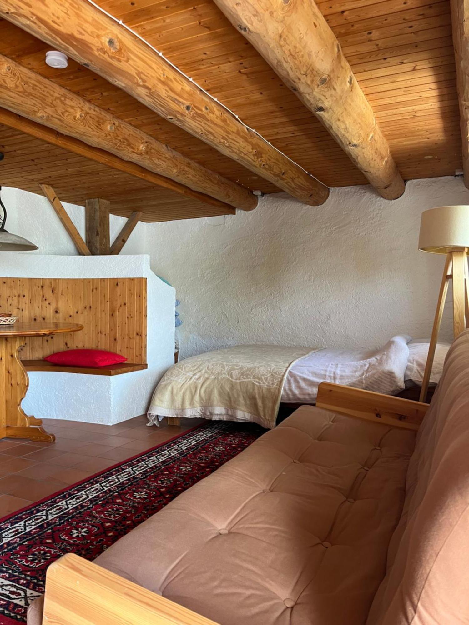 Charming Alps Apartment Perfect For Walk/Cycle/Ski Eschenbach Exterior photo