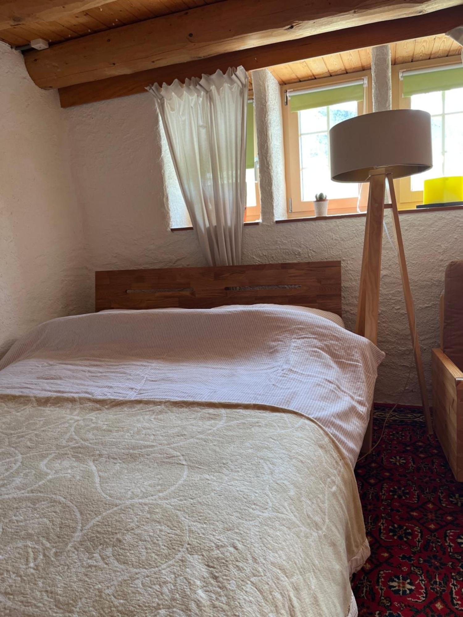 Charming Alps Apartment Perfect For Walk/Cycle/Ski Eschenbach Exterior photo